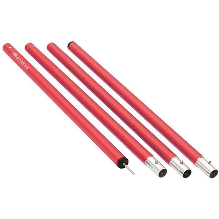 Robens Tarp - Accessoire tente - 240cm rouge