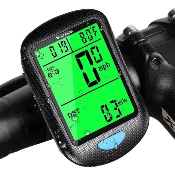 Compteur velo grand 2025 ecran