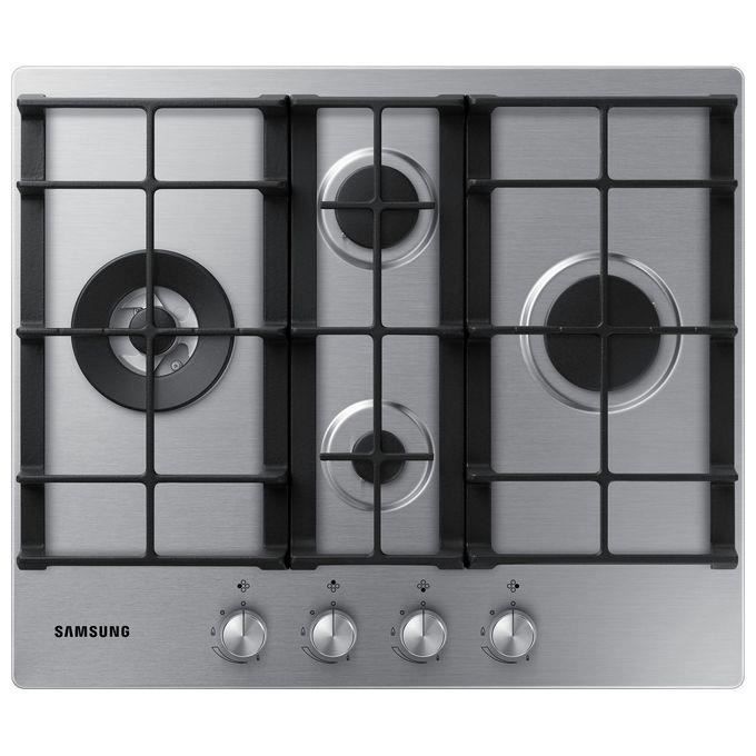 Samsung NA64H3031BS - vue 8