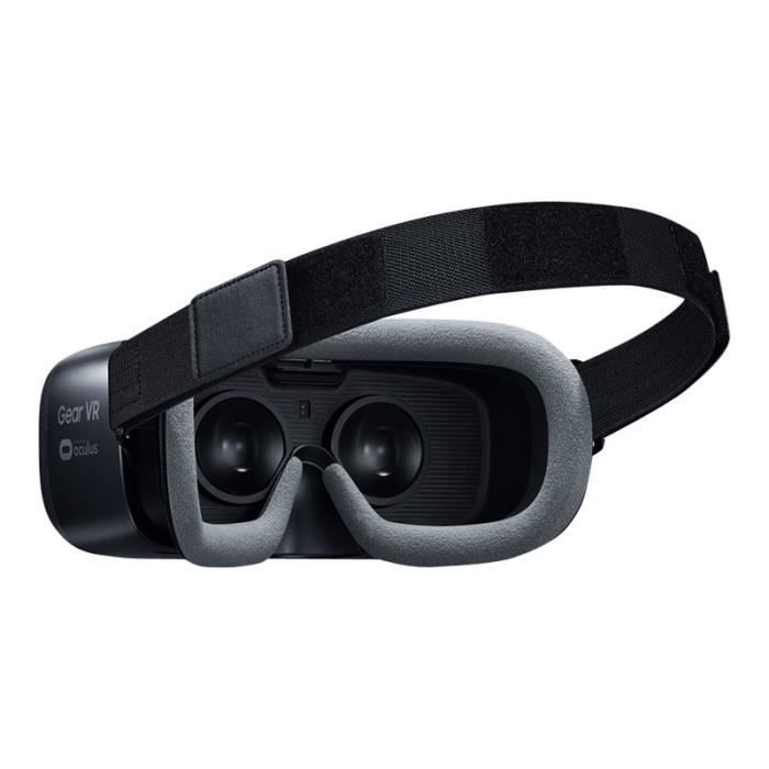 Casque vr samsung s9+ cheap