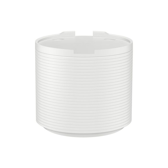 Batterie Portable The Freestyle 32000mAh (3.6V) 60W 2x USB-C. Env 3h autonomie. Couleur Blanche.