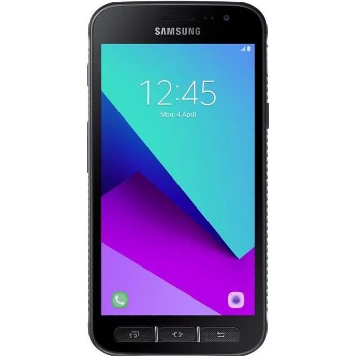 Galaxy Xcover 4