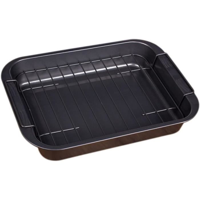 Moule à Pain En Silicone - Plaque De Cuisson Antiadhésive 30x20 Cm - Pour Pain Maison, Brioche, Cake - Four & Congélation
