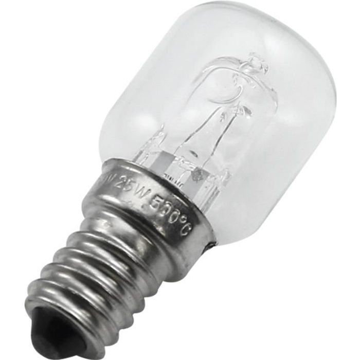 7x Müller-Lumière DEL Ampoules Lampe 3 W = 25 W e27 blanc chaud 245 lm 400026 Mini 