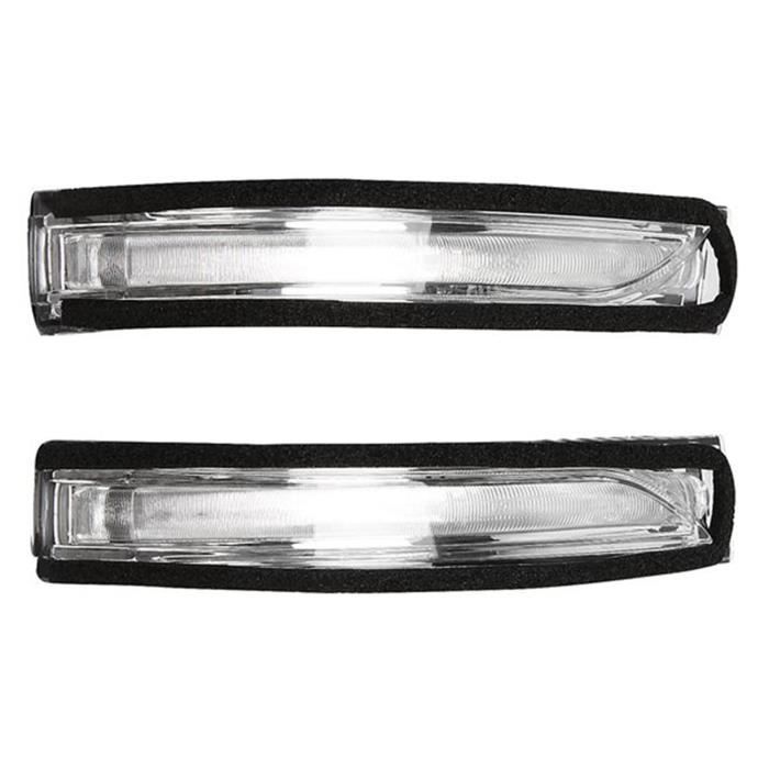 Lampe LED Pour Rétroviseur Latéral Audi A3 A4 A5 S4 - Neuf