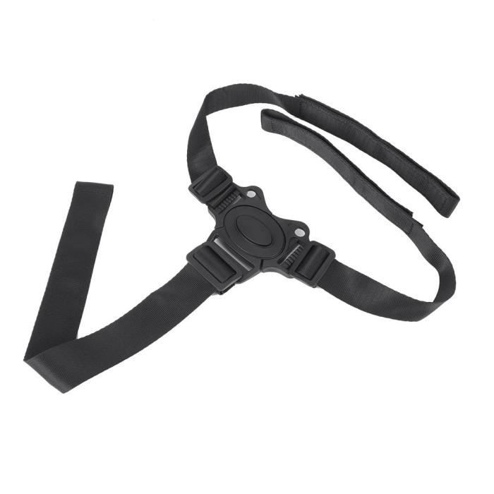 Protection sangle hotsell poussette