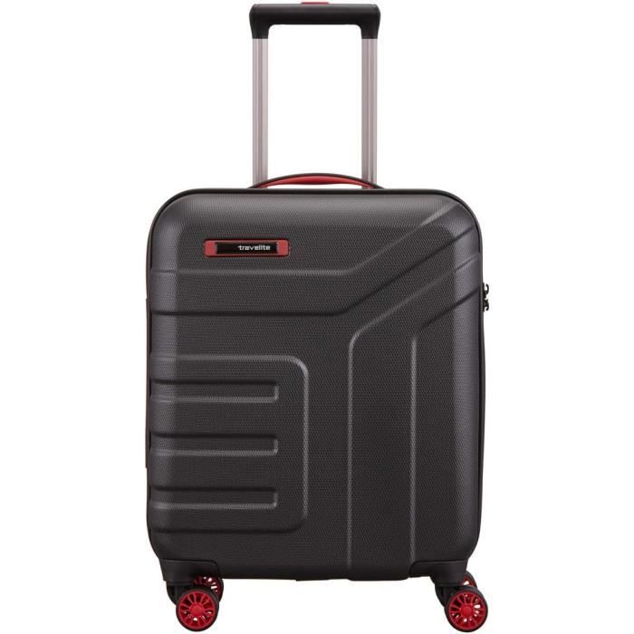 Travelite Vector 4w Trolley S Bagage, 55 [49]