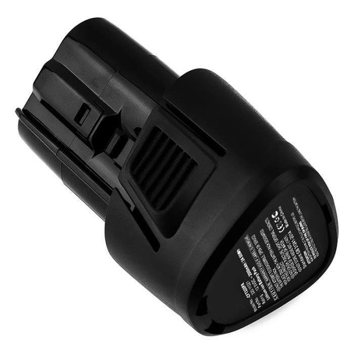 PowerSmart Batterie Li-ion 7,20V 1500mAh pour MAKITA 194355-4 194356-2 198000-3 PowerSmart Batterie Li-ion 7,20V 1500mAh pour MAKITA 194355-4 194356-2 198000-3