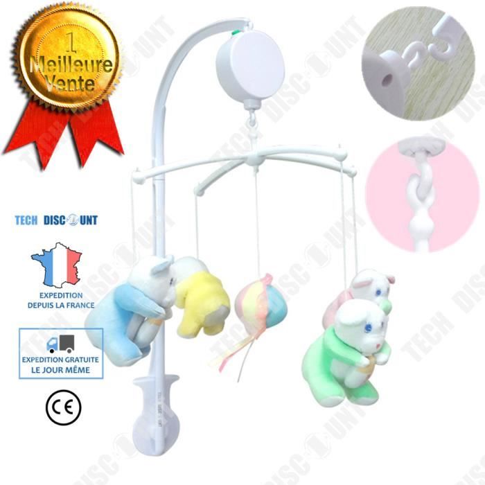 Jouet bébé 6 mois pas cher on sale