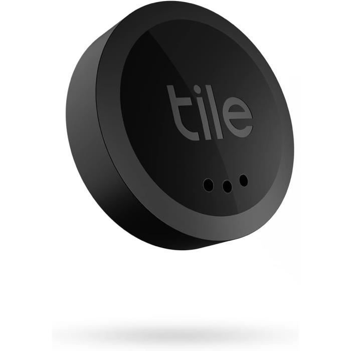 Tile Sticker (2022) Localisateur d'article Bluetooth