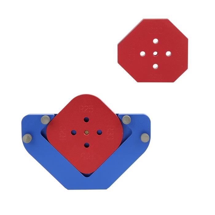 Fraise à Bois Multi-Dents 8x55 Mm En Carbure - Outil Menuiserie Pour Travail Du Bois Précis