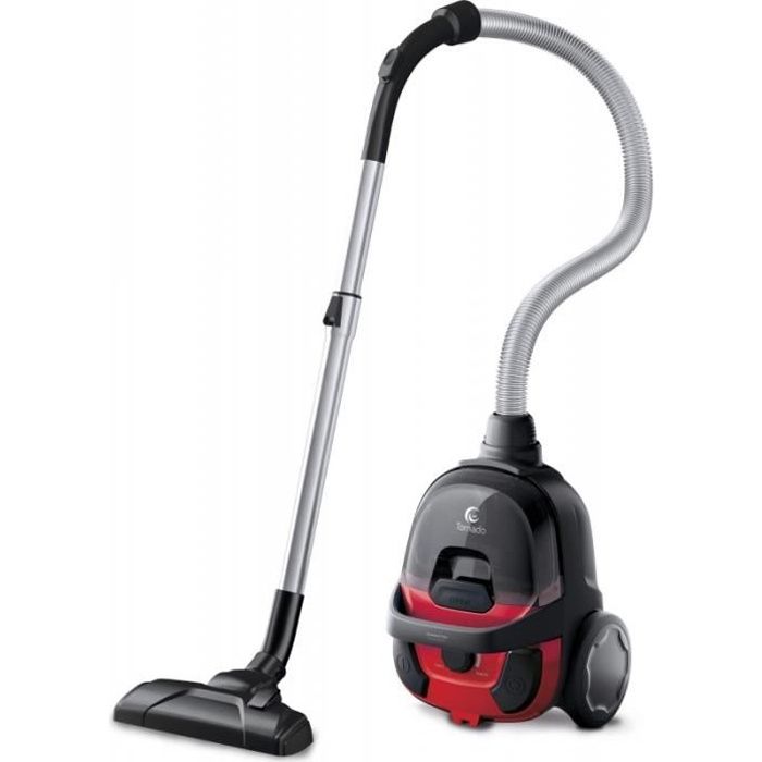 Aspirateur pas cher sans sac store