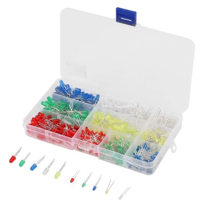 Lot De 2 Boules Lumineuses Multicolores Rechargeable BOBBY C 30 Cm