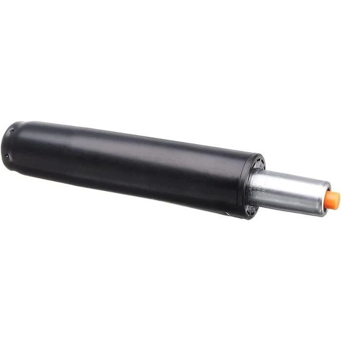 2 Vérins à Gaz Pour Porsche 911 1998-2005 - Capot Avant, Référence 99651155101, Noir