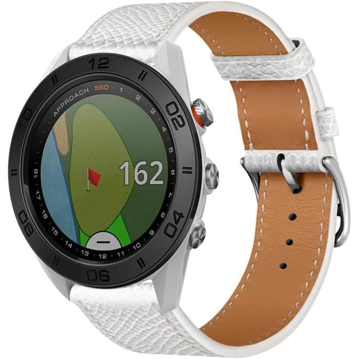 Garmin s60 wristbands hot sale