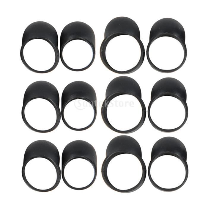 Manchons Lumineux Pour Lanternes à Gaz – Lot De 10, Forme En U, Résistants à La Chaleur