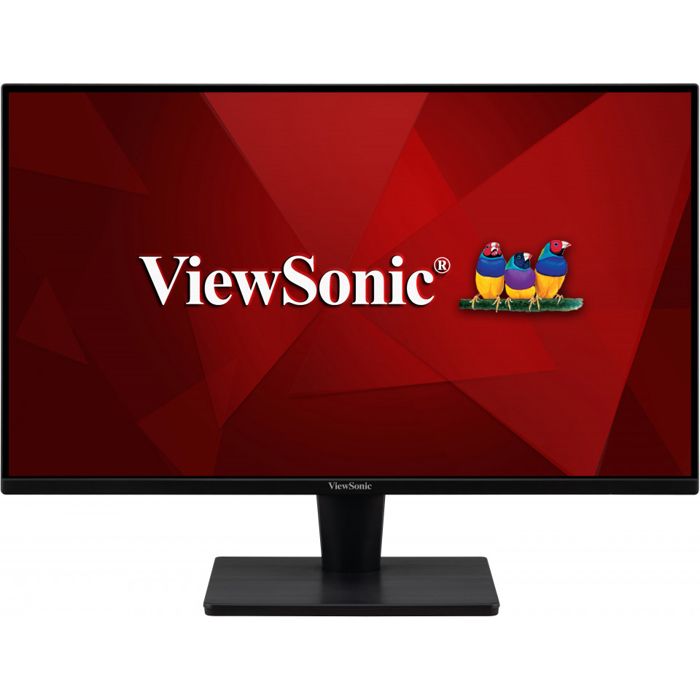 Monitor ViewSonic VA2715-H 27\
