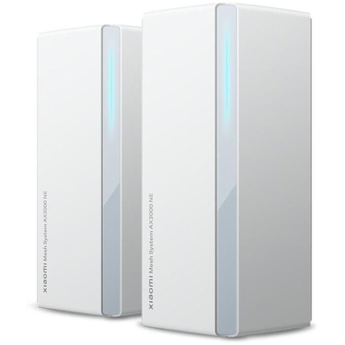 Xiaomi Routeur Mesh System AX3