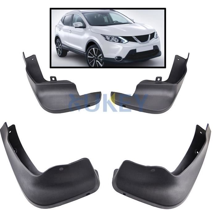 Pièces Auto,Garde-boue pour Nissan Qashqai 2014 – 2019 J11 2e