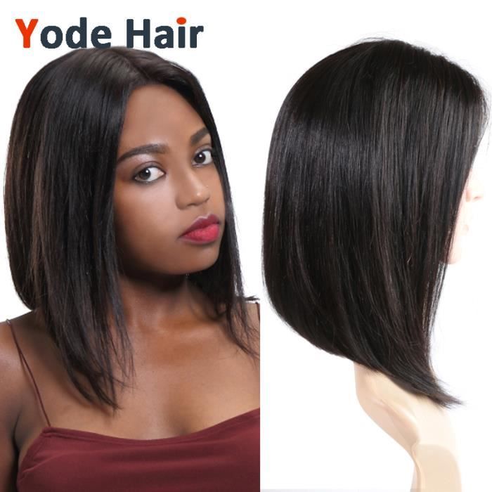 perruques cheveux naturels indiens