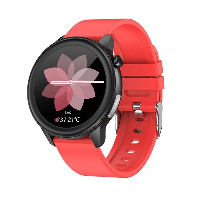 Montre Connectée Sport IP68 Suivi Santé 1.3 - vue 2