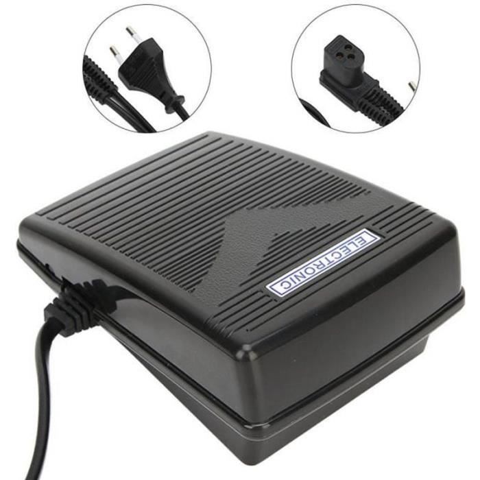 Machine À Coudre Pédale 3 Ports Machine À Coudre Pédale Empêche La