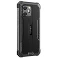Blackview BV8900 Téléphone Portable Incassable Android 13 6,5" 2,4K 16Go+256Go Caméra 64MP FLIR Amélioré 10380mAh NFC Dual SIM Noir-1