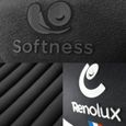 RENOLUX Siège auto JET Gr 2/3 Softness® - Carbon-1