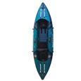 Kayak gonflable W WATTSUP COD 1 Place - 310x85 cm - Dropstitch + PVC - 180 kg - Pack complet-1
