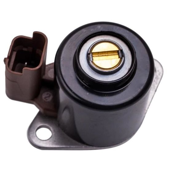 ZEALfix Capteur De Pression De Soupape De Dosage Pompe à Carburant 7701206905 - Compatible Ford Transit, Clio, Kangoo Et Plus