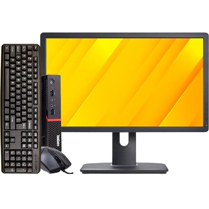 PC Portable Lenovo G70-35, AMD E1, RAM 8Go, SSD 128Go + HDD 500Go, Windows 10, Occasion