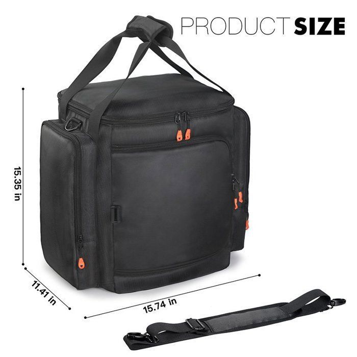 Sac de Savage Gear Lure Specialist Shoulder Bag | Achetez sur
