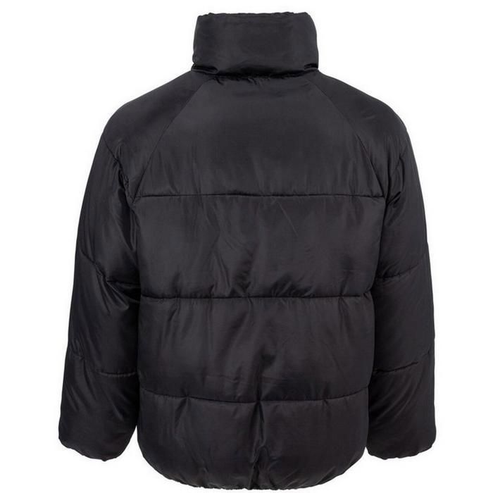 Doudoune Homme Zippée à Capuche - Coupe-Vent Chaud Pour Automne/Hiver - Style Décontracté Sportif