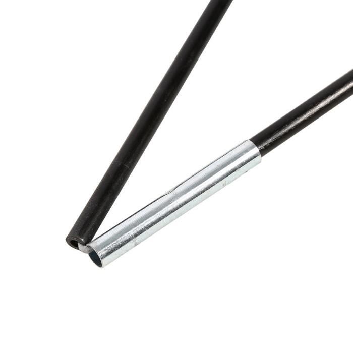 Arceaux De Rechange Pour Tente En Fibre De Verre | 3,6 M, Diamètre 7 Mm | Pour Tentes 2-3 Personnes - 6