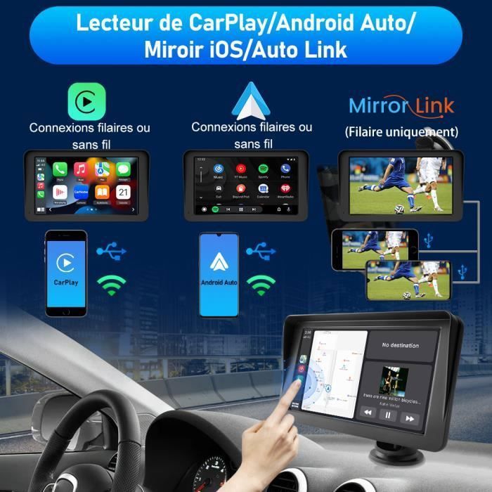Autoradio 7