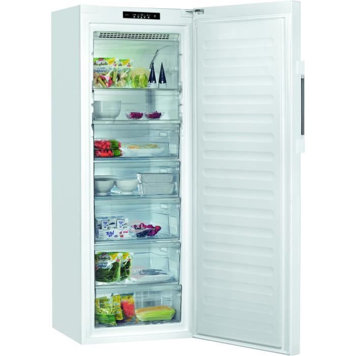 Beurrier 00355513 Réfrigérateur, Congélateur
