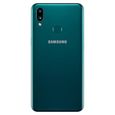 6.2''Samsung Galaxy A10s A107FD 32GO Vert-  débloqué  Téléphone-2
