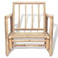 Chaises de jardin Lot de 2 Chaisses de jardin -Fauteuil de jardin relaxation chaises de bistro- Chaise De Camping Balcon Terr🍁5061-2