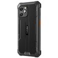 Blackview BV8900 Téléphone Portable Incassable Android 13 6,5" 2,4K 16Go+256Go Caméra 64MP FLIR Amélioré 10380mAh NFC Dual SIM Noir-2