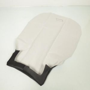 Housse De Selle Pour Quad Polaris Sportsman 500 (1996-2004) - Marque Moose, Neuve, Référence POL32500-30