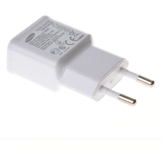 iPomcase Chargeur pour SAMSUNG GALAXY A02S A11 A12 A20e A21S A31 A32 A41 +  Câble USB Type C - Chargeur pour téléphone mobile - Achat & prix