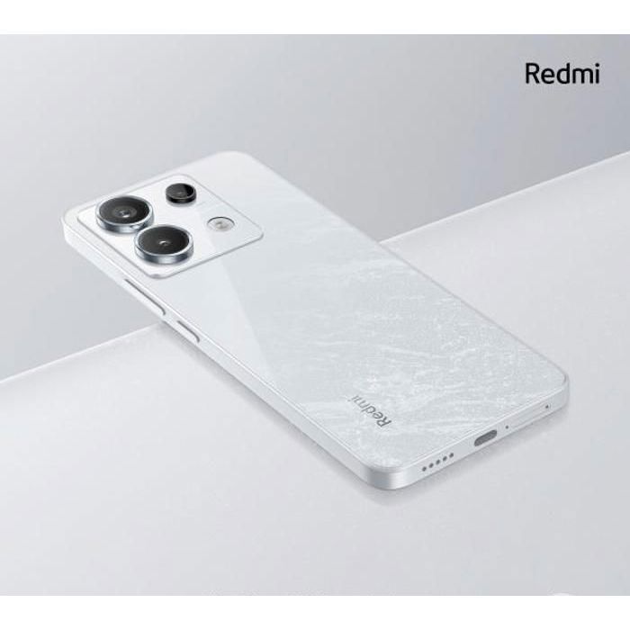 Smartphone Xiaomi Redmi Note 13 pro 8G RAM 256G ROM Smartphone 5G