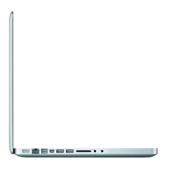 Macbook Pro 15" A1286 Intel Core i7 20102