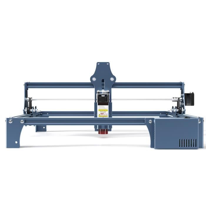 Machine de gravure laser SCULPFUN S9 Graveur de découpe laser ultra-mince à  mise au point rapide (UE) - Cdiscount Informatique
