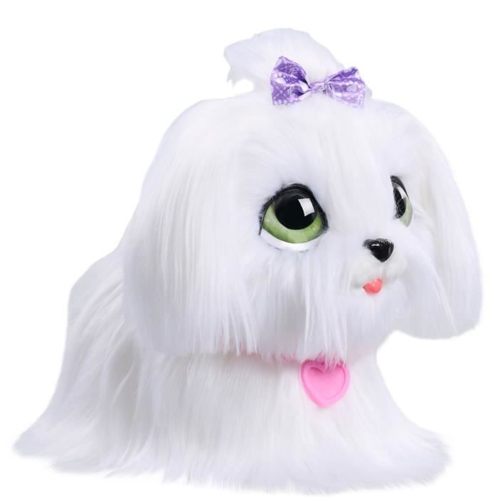 Furreal Friends - Peluche Interactive Mon Chien Joueur refurbished