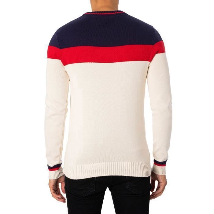 Fila de couleur on sale
