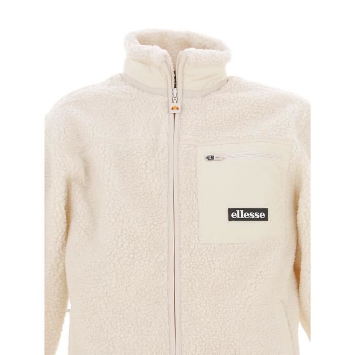 Anorak ellesse top femme