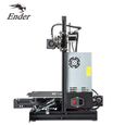 Imprimante 3D DIY Creality3D Ender-3 pro haute précision Écran LCD EU PLUG Nouvelle version-3