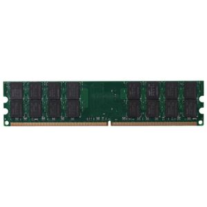 Mémoire RAM 2 Go DDR2 SODIMM 800 MHz PC2-6400 iMac Intel Avril 2008 - Mémoire RAM