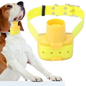 Collier De Dressage éducateur Nouvelle Génération - Portée 3000m - Conforme Loi 2024 Bien-être Animal - T330
